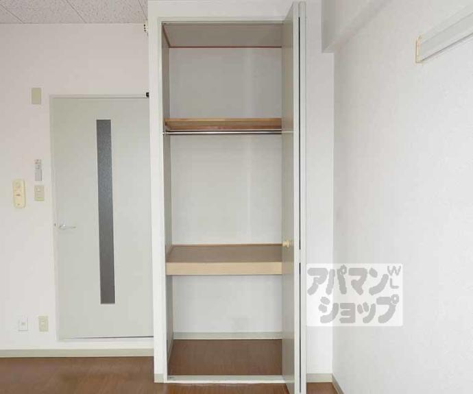 【ＮＯ－ＳＩＤＥ】間取