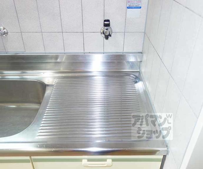 【ＮＯ－ＳＩＤＥ】間取