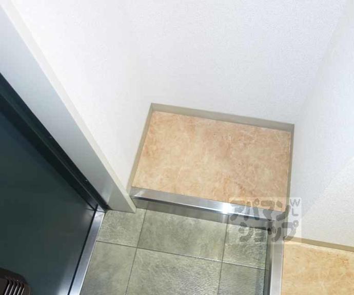 【ＮＯ－ＳＩＤＥ】間取