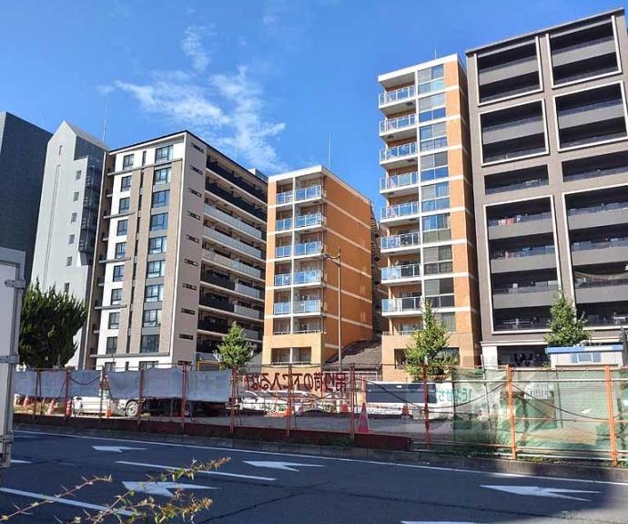 【ビレイユ眞英河原町】間取