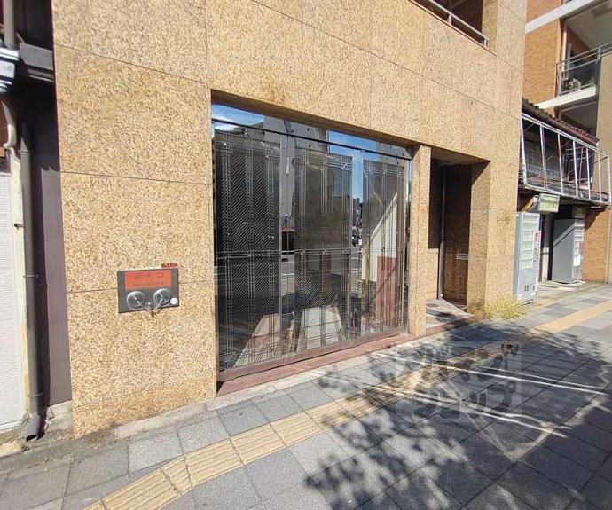 【ビレイユ眞英河原町】間取