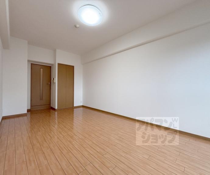 【ビレイユ眞英河原町】間取