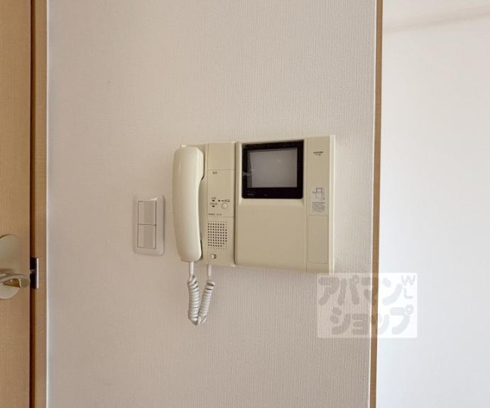 【ビレイユ眞英河原町】間取