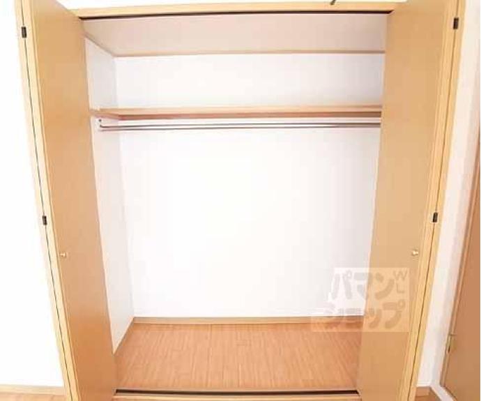 【ビレイユ眞英河原町】間取