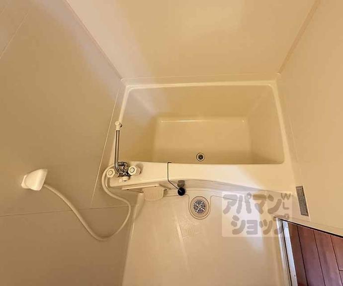 【ビレイユ眞英河原町】間取