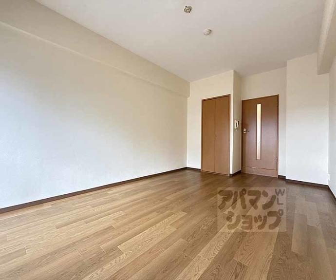 【ビレイユ眞英河原町】間取