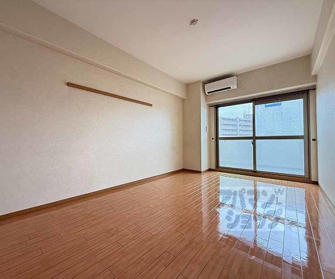 【ビレイユ眞英河原町】間取
