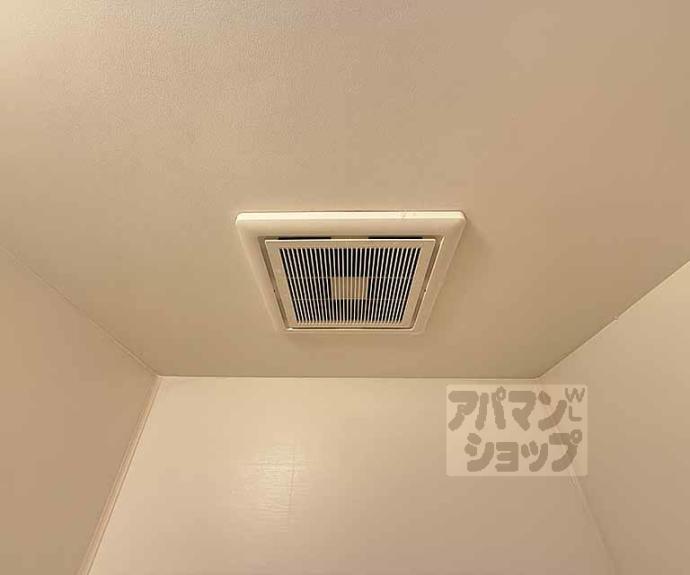 【ビレイユ眞英河原町】間取