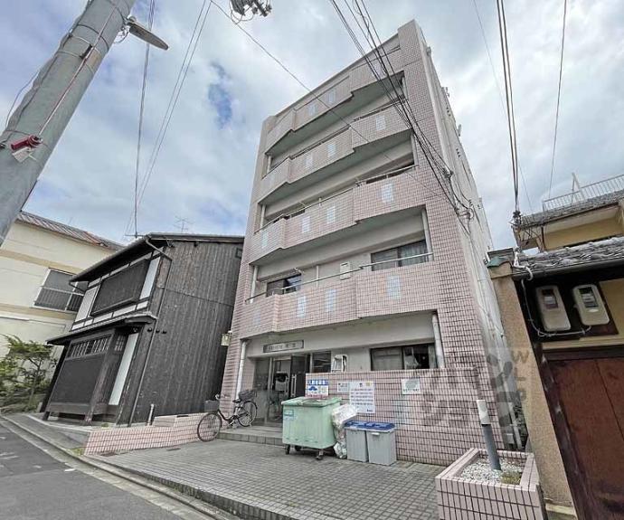 【ＦＯＲＵＭ祇園】間取
