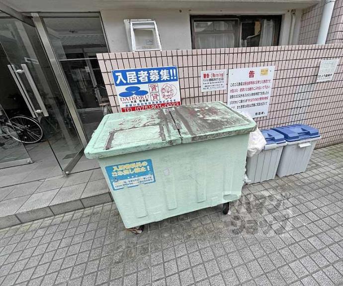 【ＦＯＲＵＭ祇園】間取