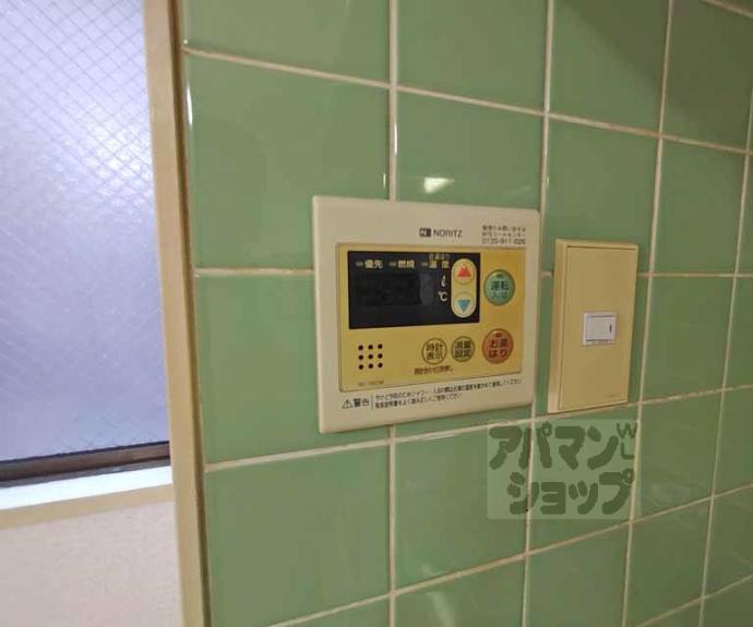 【ＦＯＲＵＭ祇園】間取