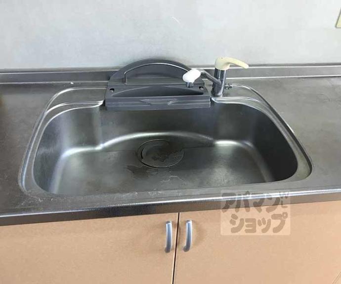 【コンフィアンサ桂】間取