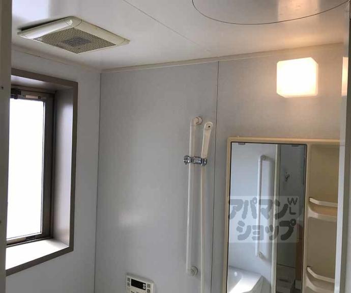 【コンフィアンサ桂】間取