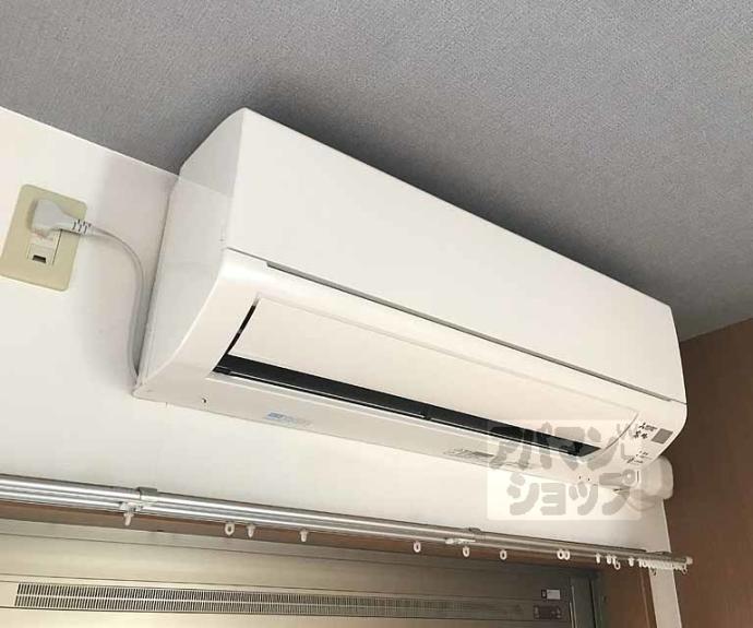 【コンフィアンサ桂】間取