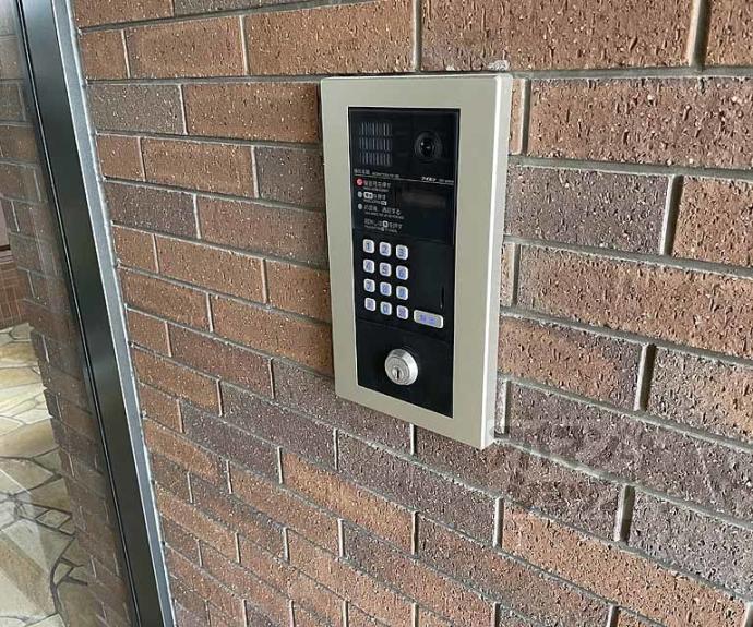 【コンフィアンサ桂】間取