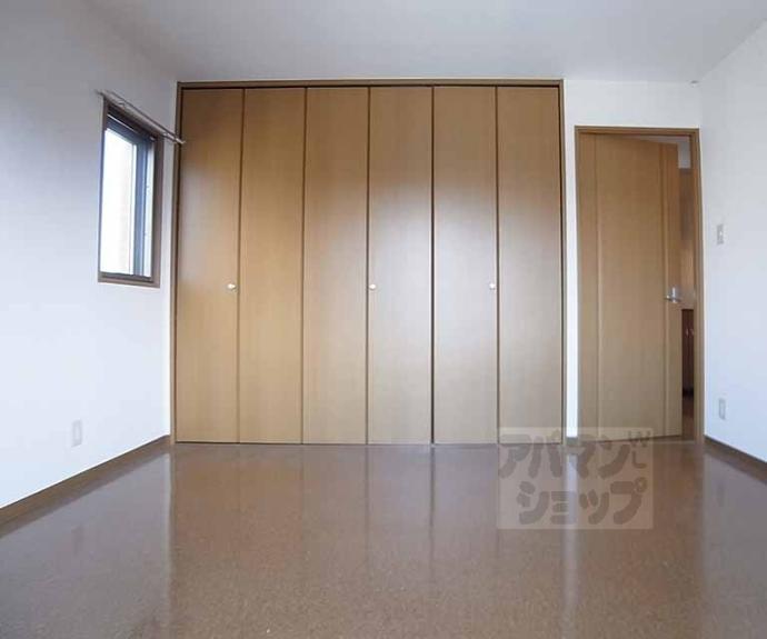 【コンフィアンサ桂】間取