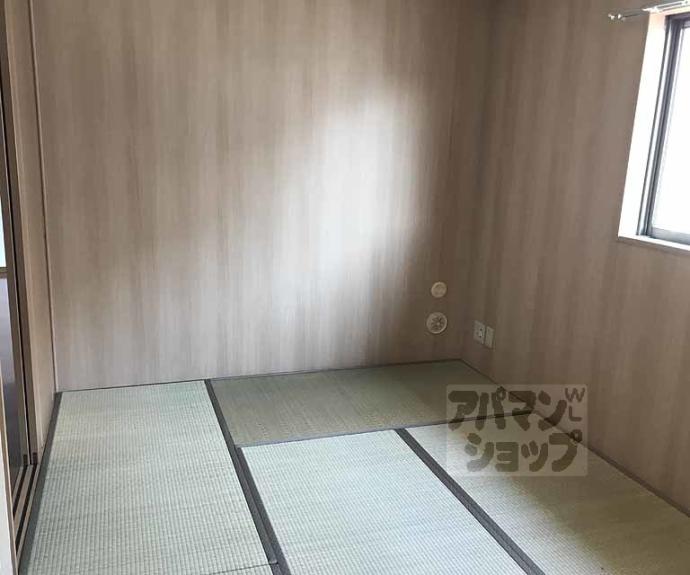 【コンフィアンサ桂】間取