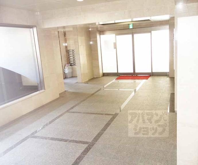 【ダイナソアール】間取