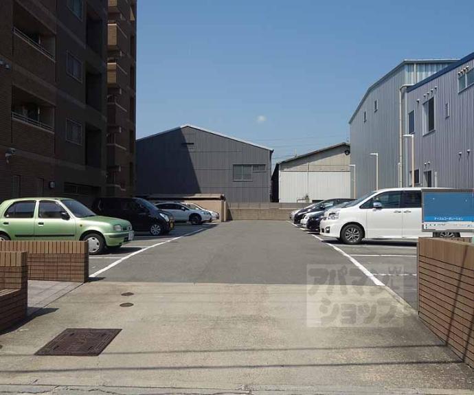 【ダイナソアール】間取