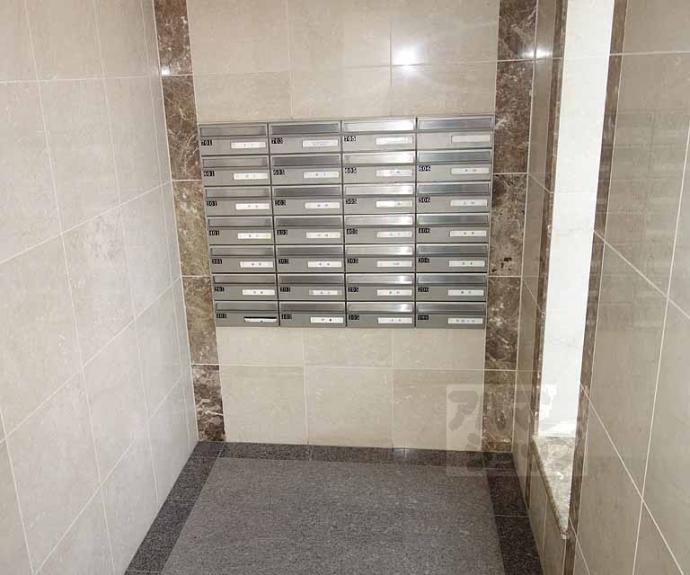 【ダイナソアール】間取