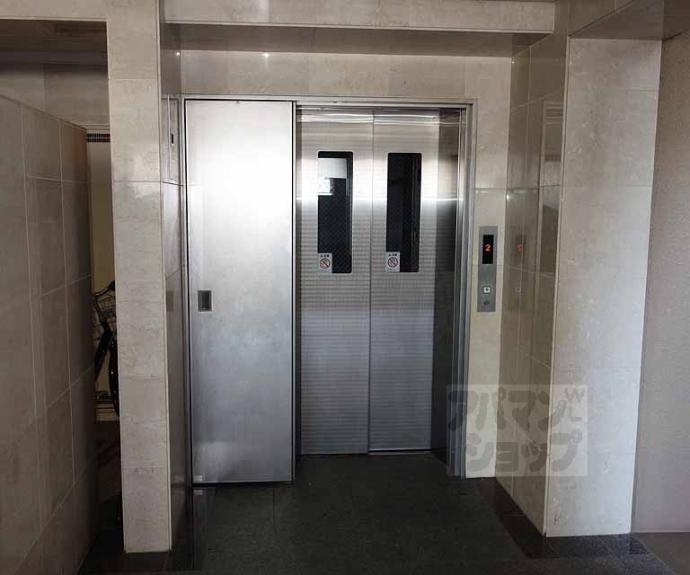 【ダイナソアール】間取