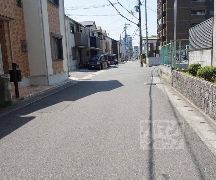 【ダイナソアール】間取