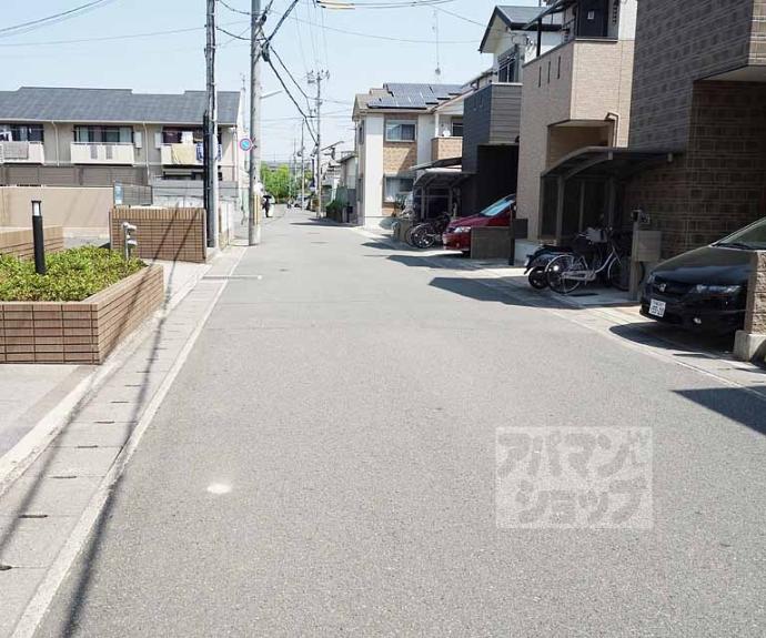 【ダイナソアール】間取