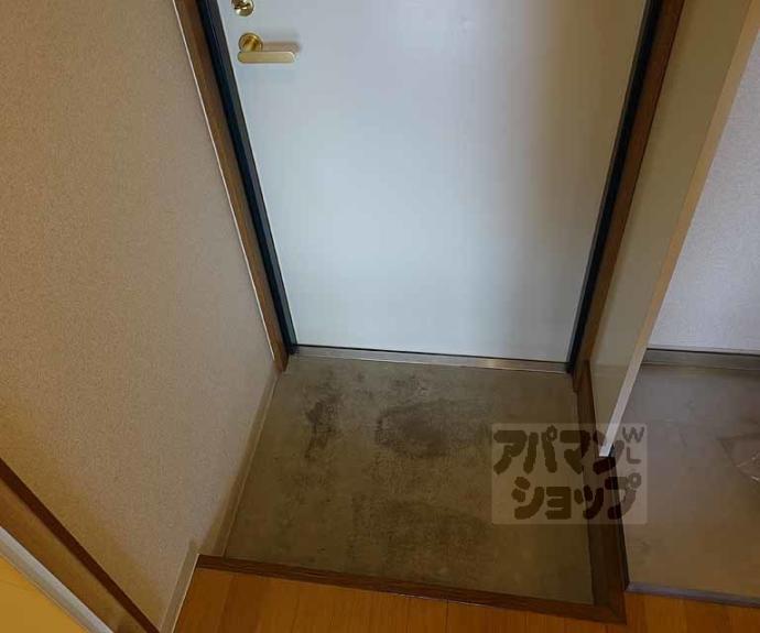 【ルーセント二条】間取