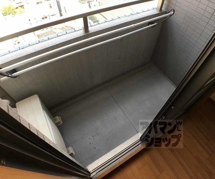 【エイペックス京都新京極Ⅰ】間取