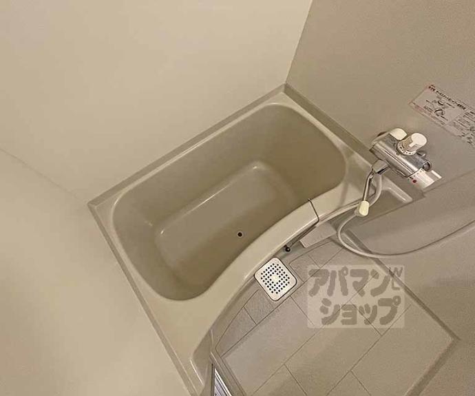 【エイペックス京都新京極Ⅰ】間取