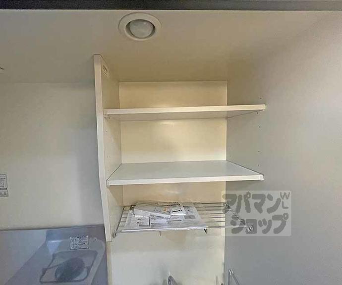 【エイペックス京都新京極Ⅰ】間取