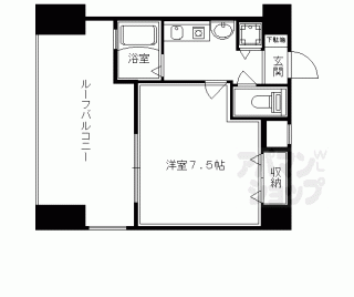 【エイペックス京都新京極Ⅰ】