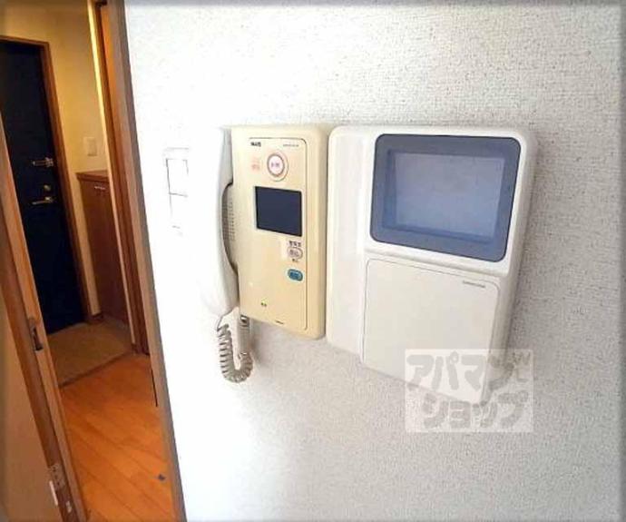 【エイペックス京都新京極Ⅰ】間取
