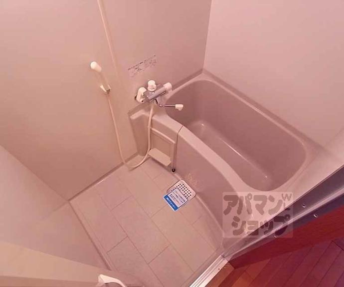 【エイペックス京都新京極Ⅰ】間取