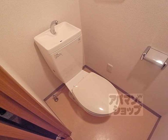 【エイペックス京都新京極Ⅰ】間取