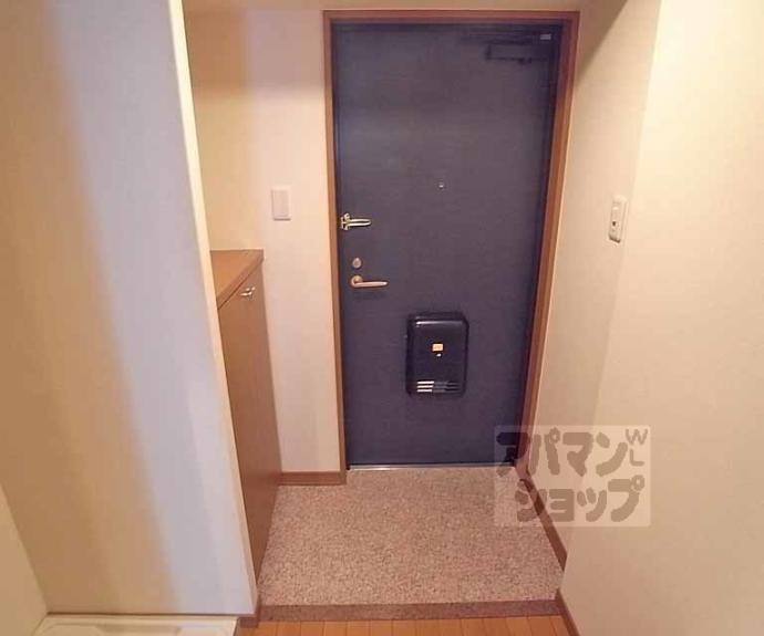 【エイペックス京都新京極Ⅰ】間取