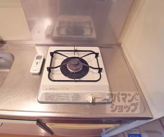 【エイペックス京都新京極Ⅰ】間取