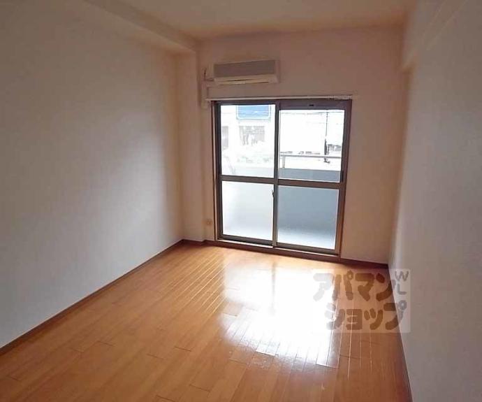 【エイペックス京都新京極Ⅰ】間取