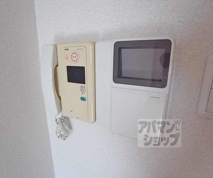 【エイペックス京都新京極Ⅰ】間取