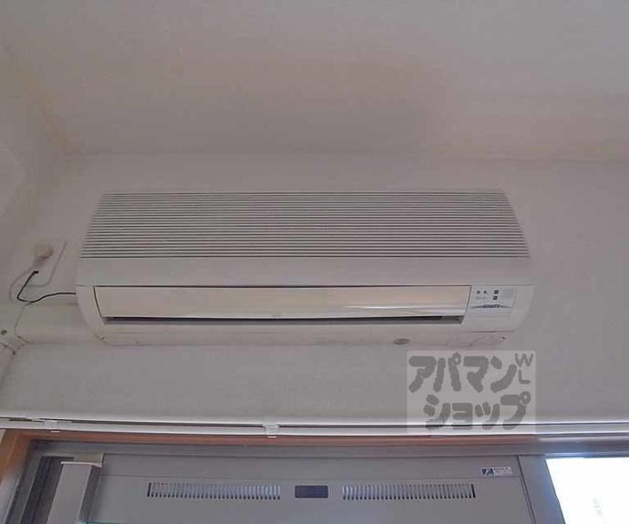 【エイペックス京都新京極Ⅰ】間取