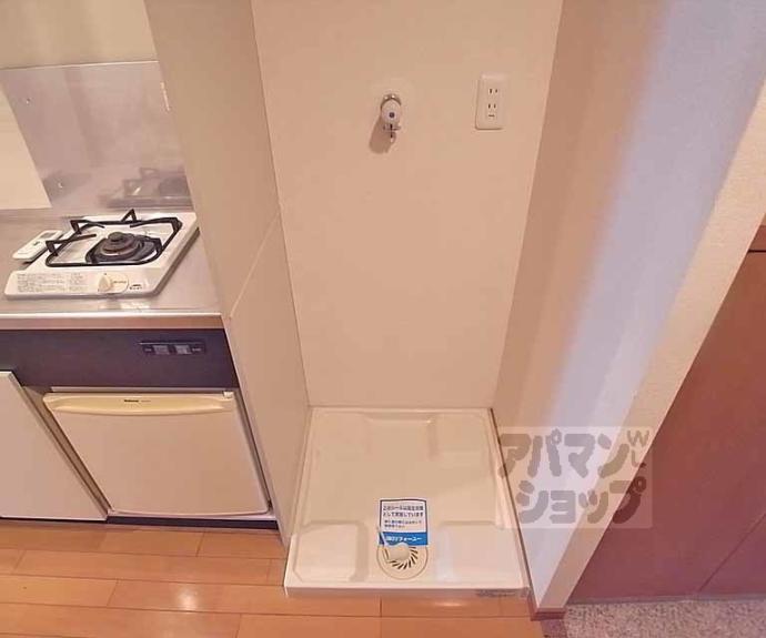 【エイペックス京都新京極Ⅰ】間取