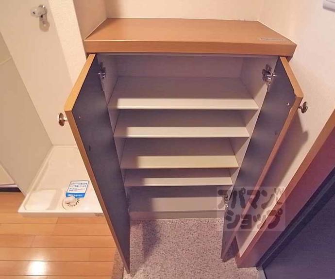 【エイペックス京都新京極Ⅰ】間取