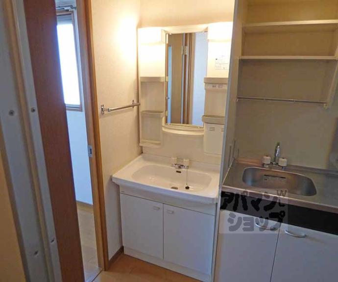 【エイペックス京都新京極Ⅰ】間取