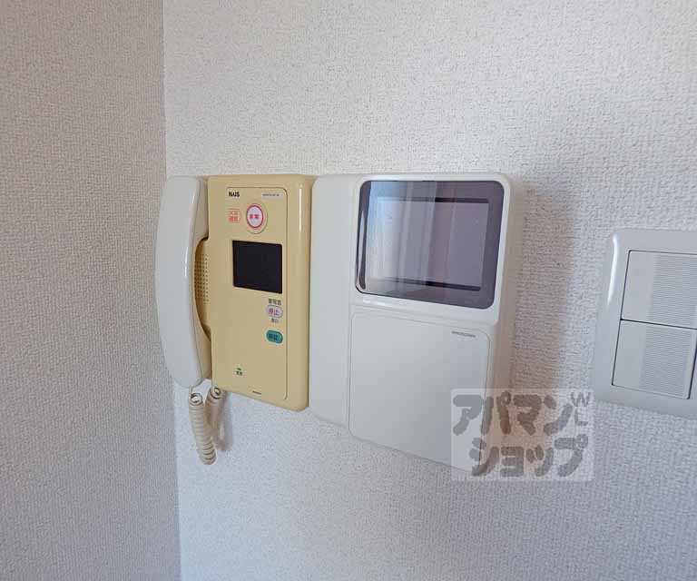 【エイペックス京都新京極Ⅰ】間取