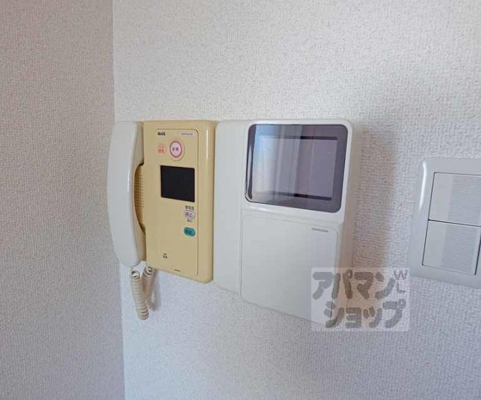 【エイペックス京都新京極Ⅰ】間取