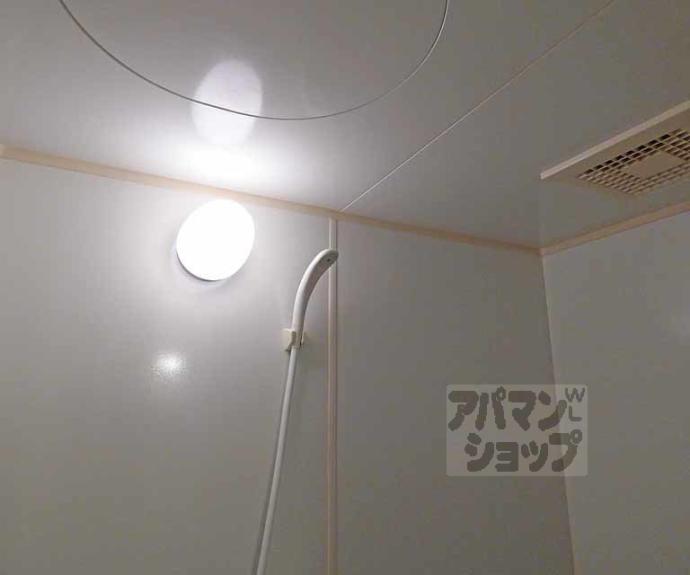 【エイペックス京都新京極Ⅰ】間取