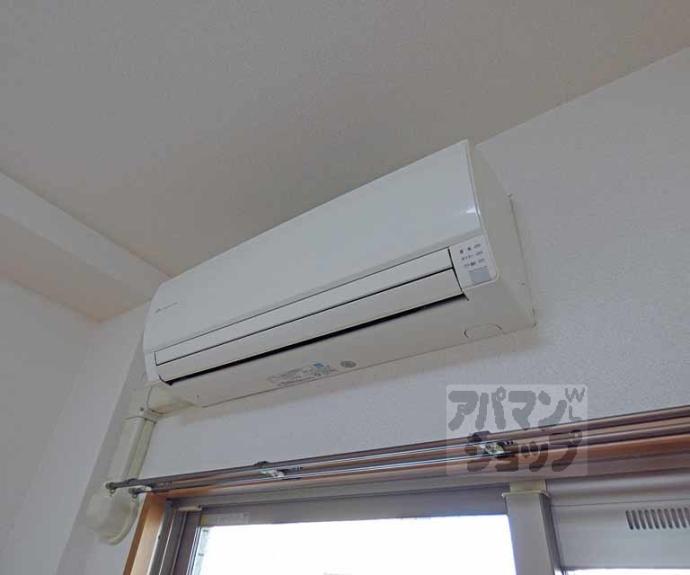 【エイペックス京都新京極Ⅰ】間取