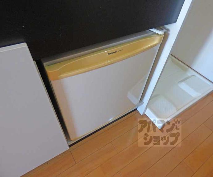 【エイペックス京都新京極Ⅰ】間取