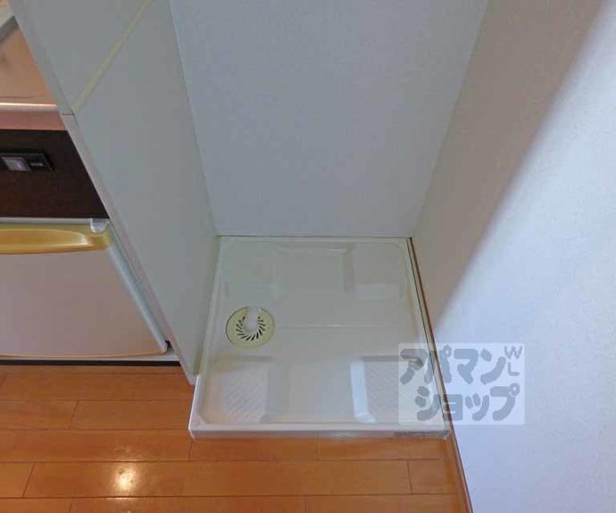 【エイペックス京都新京極Ⅰ】間取