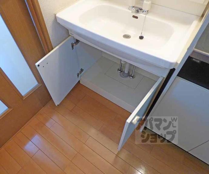 【エイペックス京都新京極Ⅰ】間取